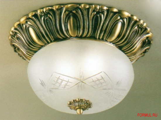 Люстра Possoni Illuminazione 206/25 SAT